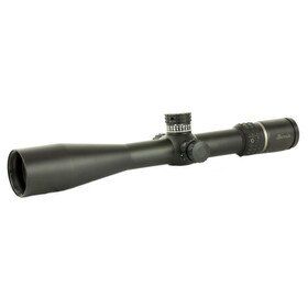 Burris Optics XTR II 5-25x50mm Rifle Scope - Illuminated SCR MOA Reticle